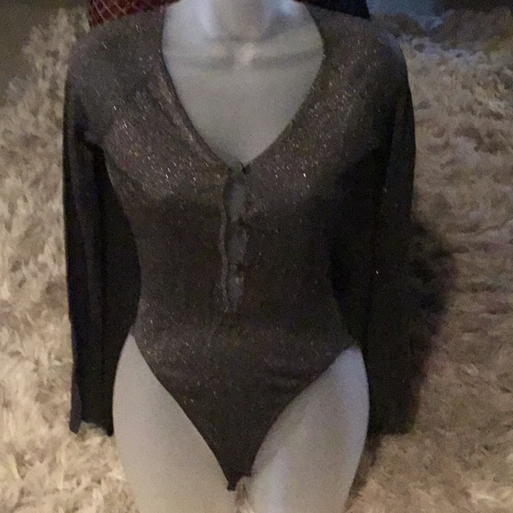 Bodysuit